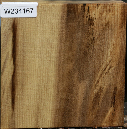 Figured Myrtle Bowl Blank