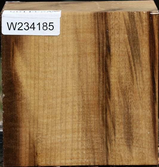 Extra Fancy Myrtle Bowl Blank