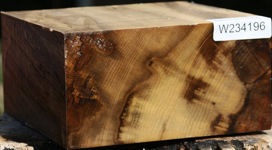 Extra Fancy Myrtle Bowl Blank