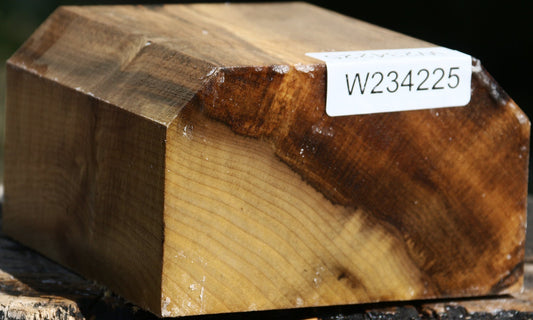 Extra Fancy Myrtle Bowl Blank