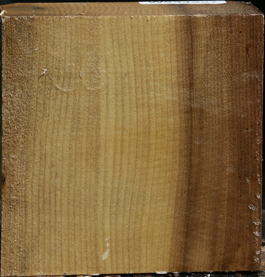 Quartersawn Myrtle Bowl Blank