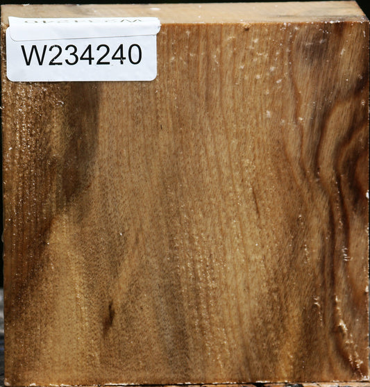 Figured Myrtle Bowl Blank