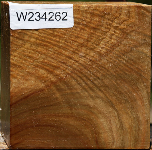 Extra Fancy Camphor Bowl Blank