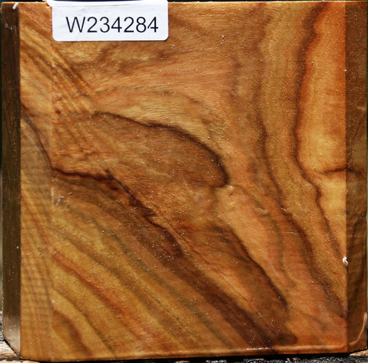 Extra Fancy Camphor Bowl Blank