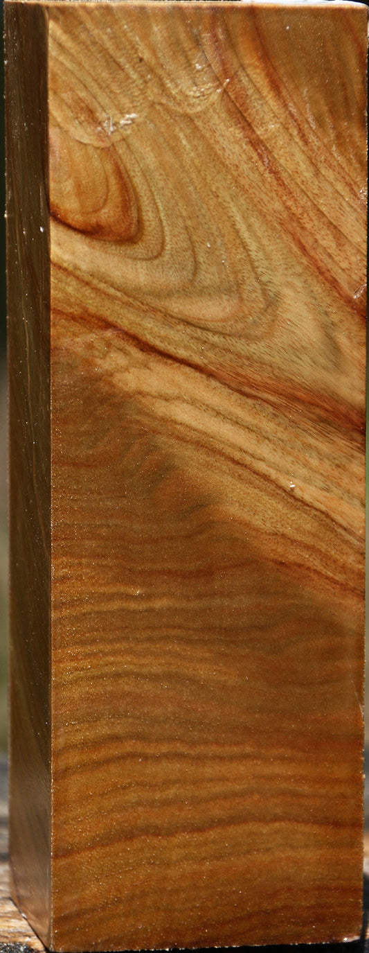 Extra Fancy Camphor Turning Square