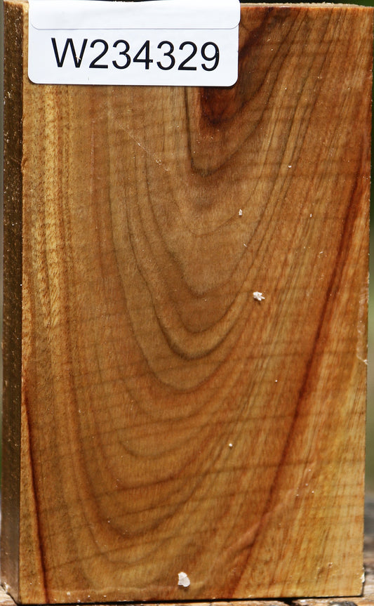 Camphor Turning Blank