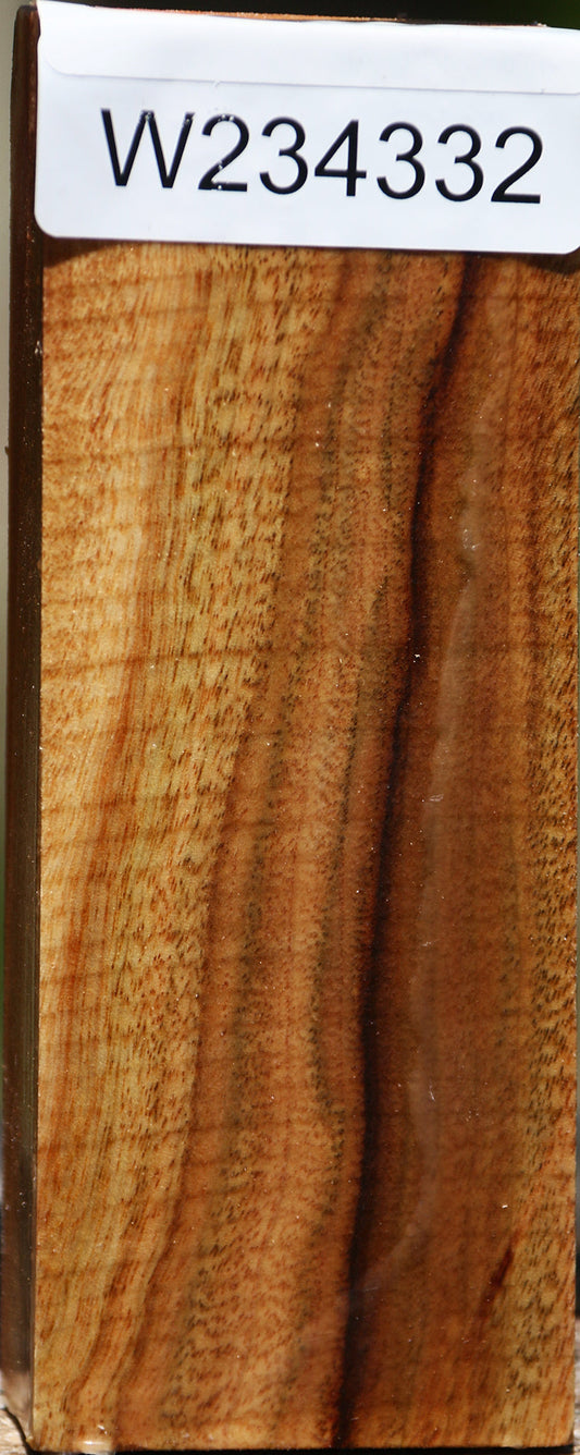 Camphor Turning Blank