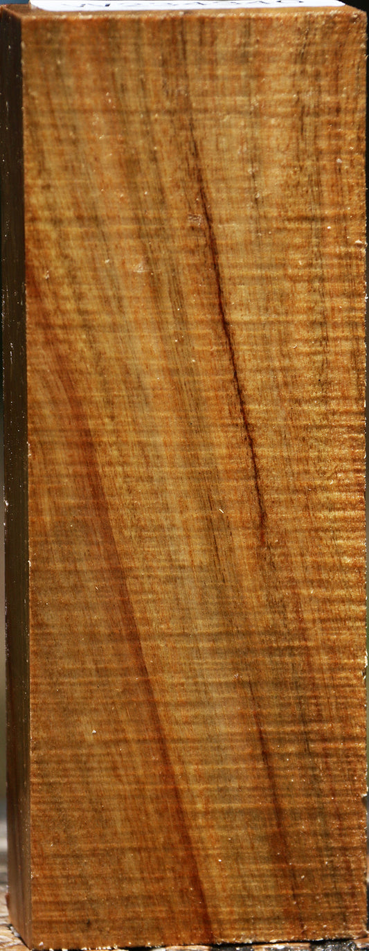 Camphor Turning Blank