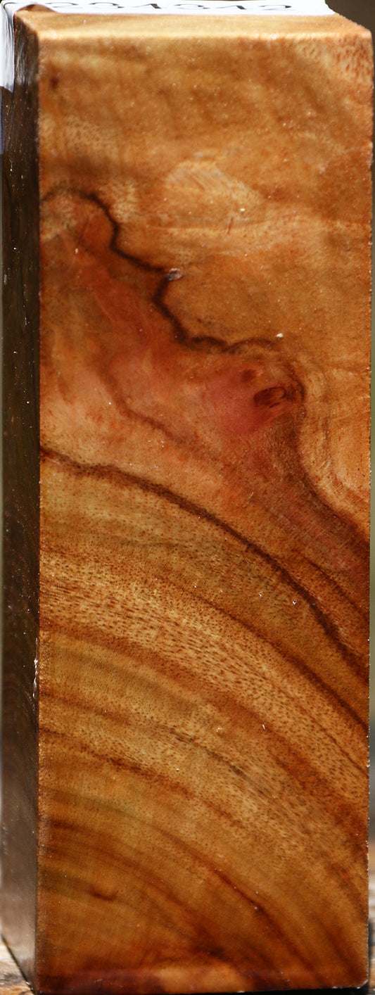 Extra Fancy Camphor Turning Square