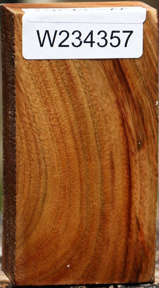 Camphor Turning Blank