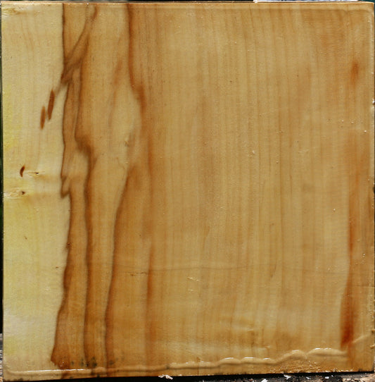 Box Elder Bowl Blank