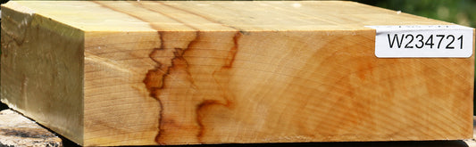 Box Elder Bowl Blank