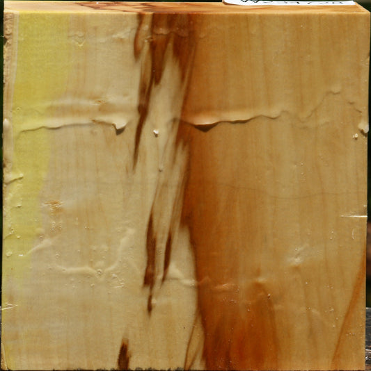 Box Elder Bowl Blank