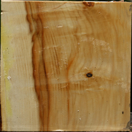 Box Elder Bowl Blank