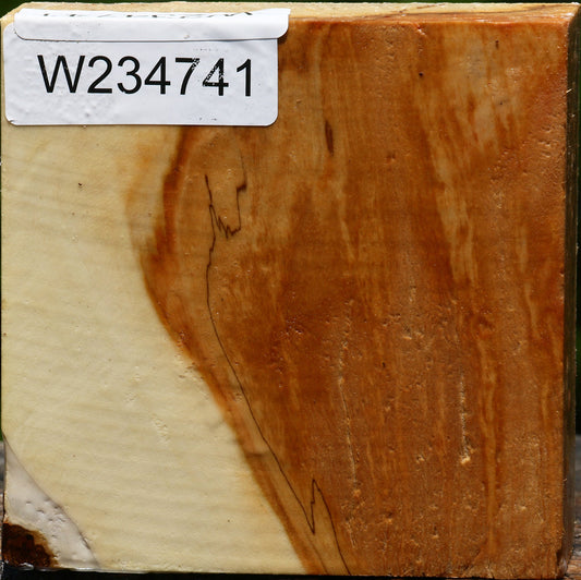 Box Elder Bowl Blank