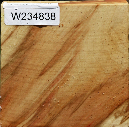 Box Elder Bowl Blank