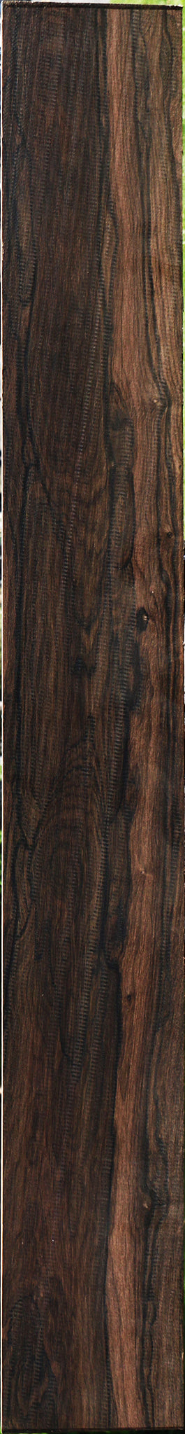 Extra Fancy Ziricote Instrument Lumber