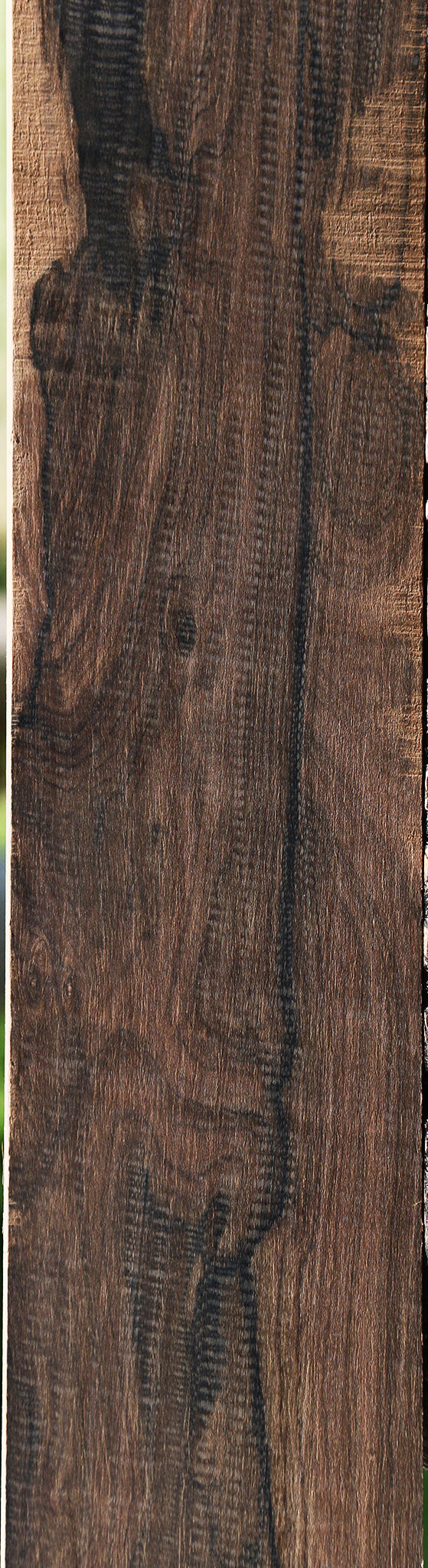 Figured Ziricote Lumber