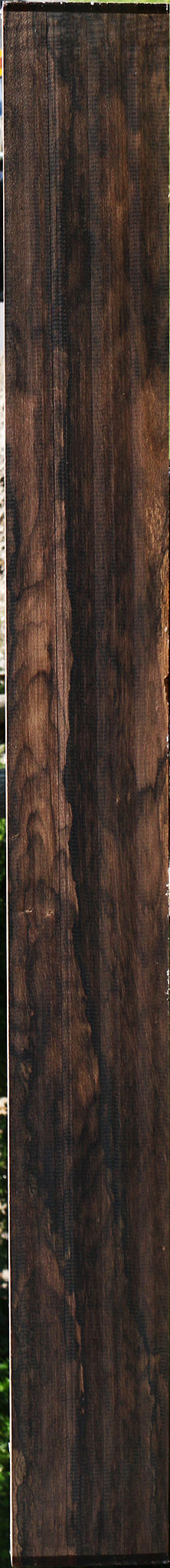 Extra Fancy Ziricote Lumber