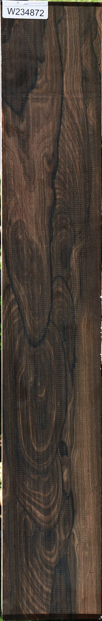 Extra Fancy Ziricote Instrument Lumber