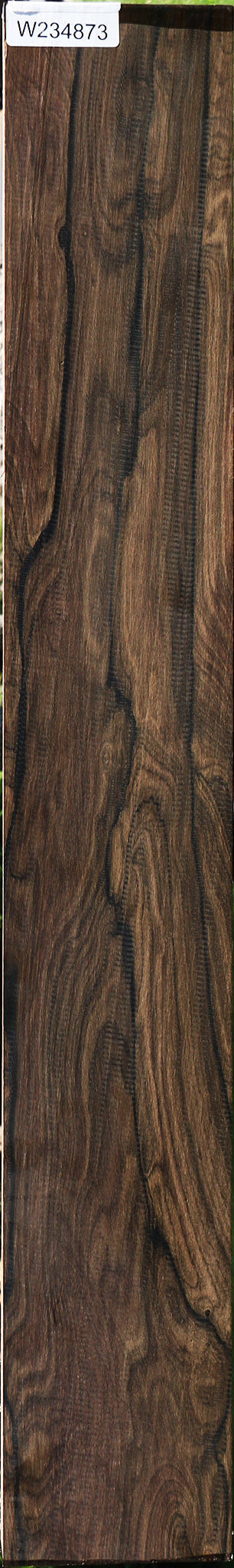 Extra Fancy Ziricote Instrument Lumber