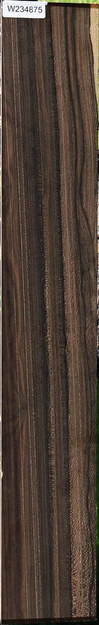 Extra Fancy Ziricote Lumber