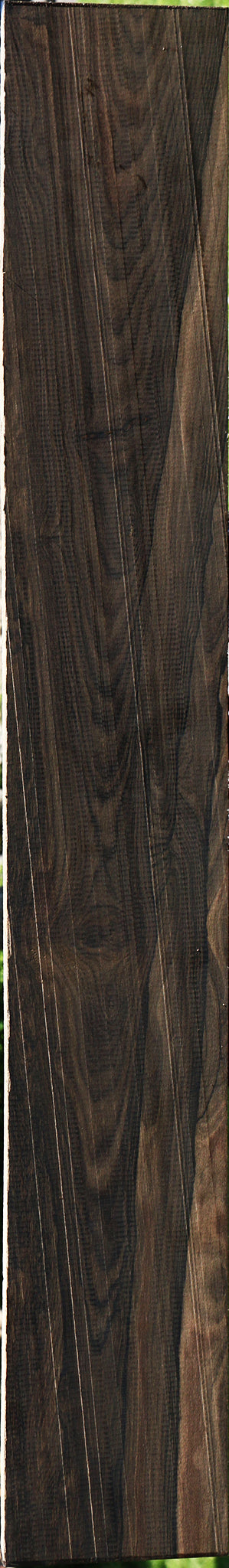 Extra Fancy Ziricote Lumber
