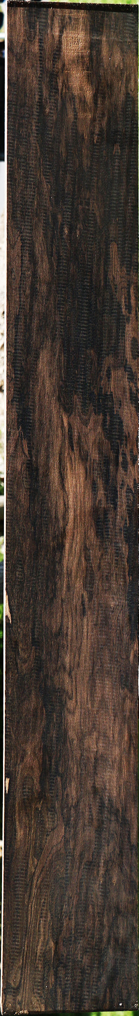 Extra Fancy Ziricote Lumber