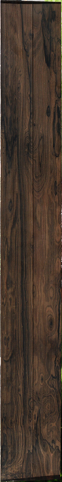 Extra Fancy Ziricote Lumber