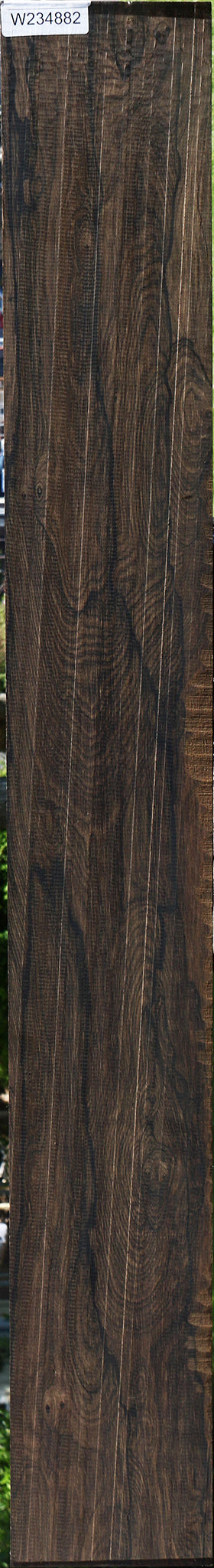 Extra Fancy Ziricote Lumber