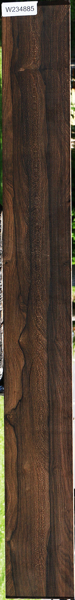 Extra Fancy Ziricote Lumber