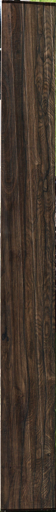 Extra Fancy Ziricote Lumber