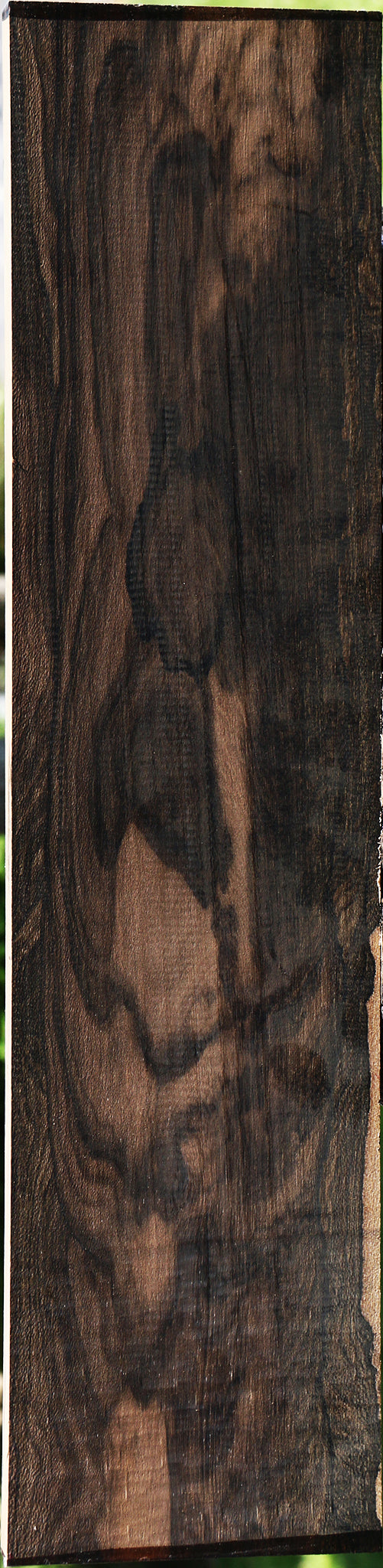 Extra Fancy Ziricote Lumber