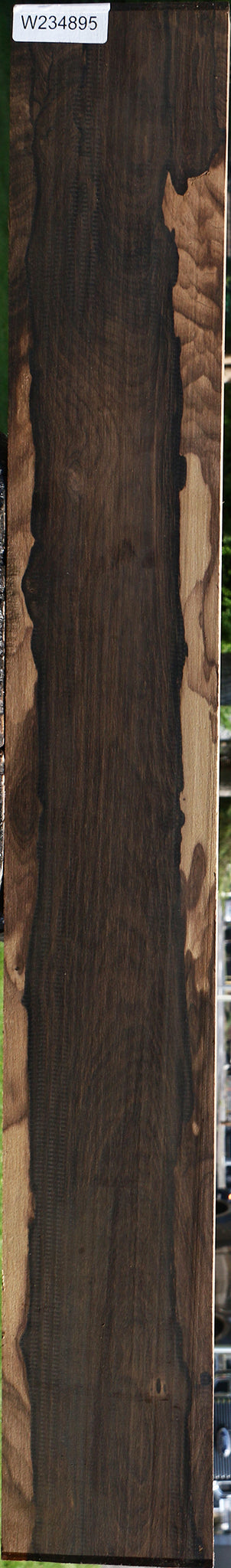 Extra Fancy Ziricote Lumber