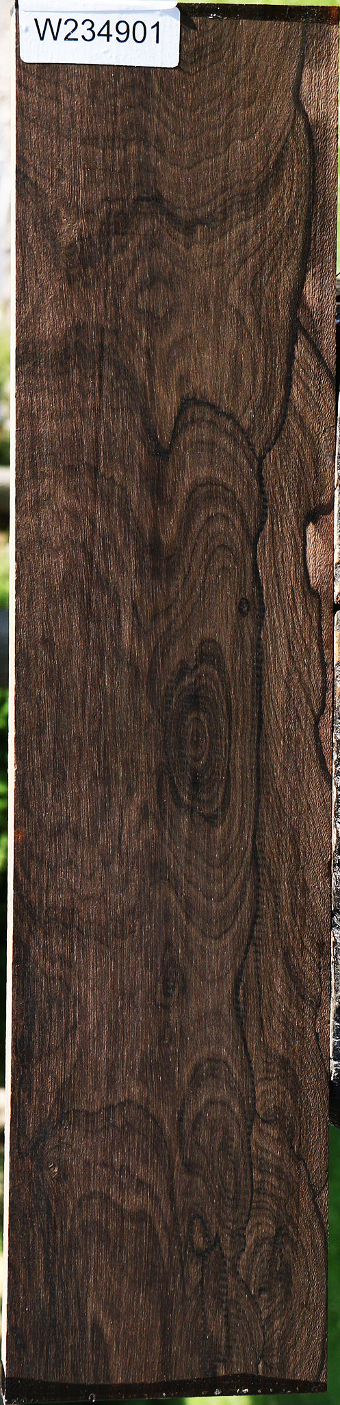 Extra Fancy Ziricote Lumber