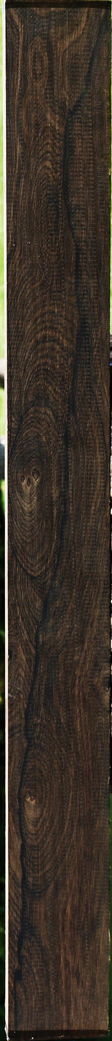 Extra Fancy Ziricote Lumber