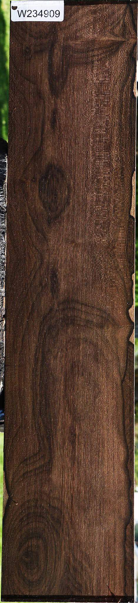 Extra Fancy Ziricote Lumber