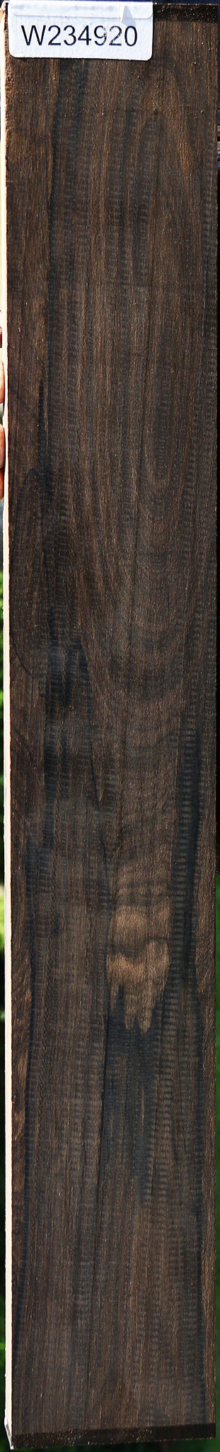 Extra Fancy Ziricote Lumber