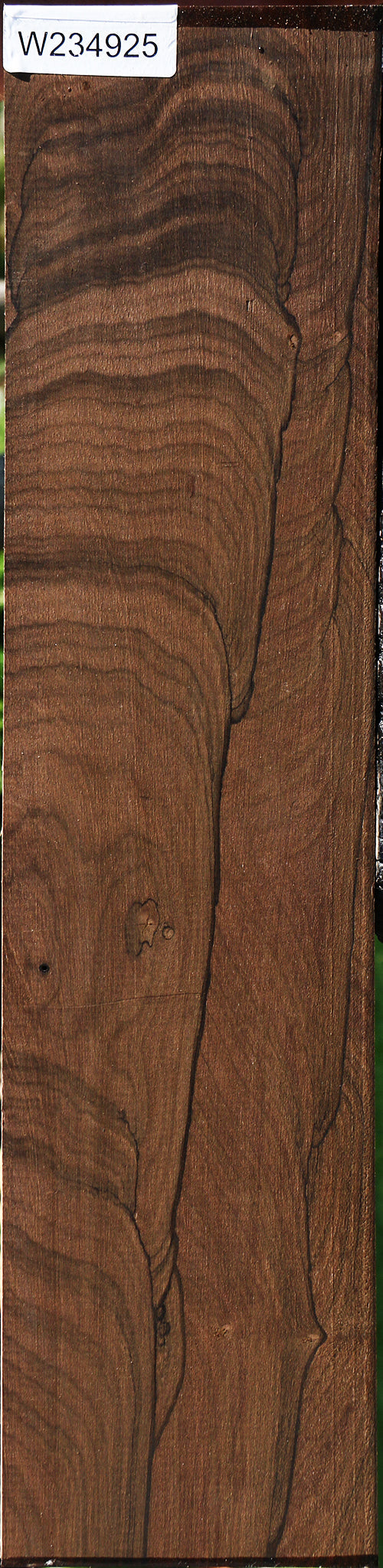 Extra Fancy Ziricote Lumber