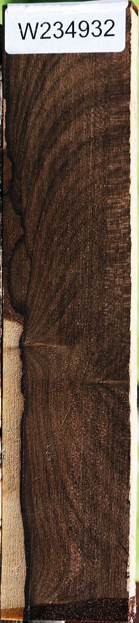 Figured Ziricote Lumber