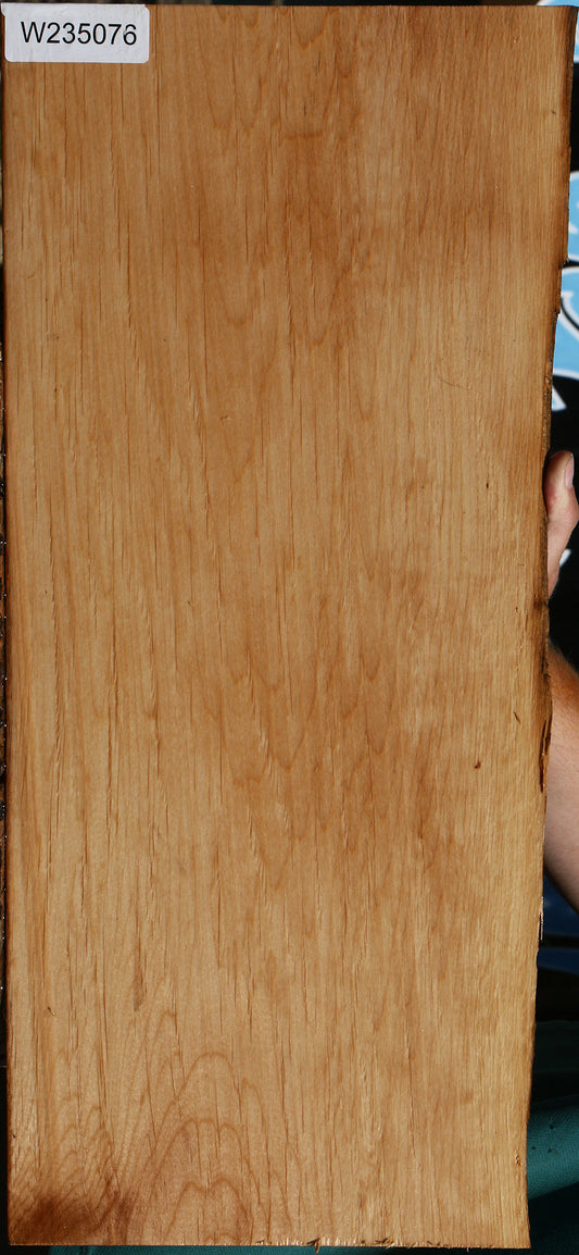 Alder Live Edge Lumber