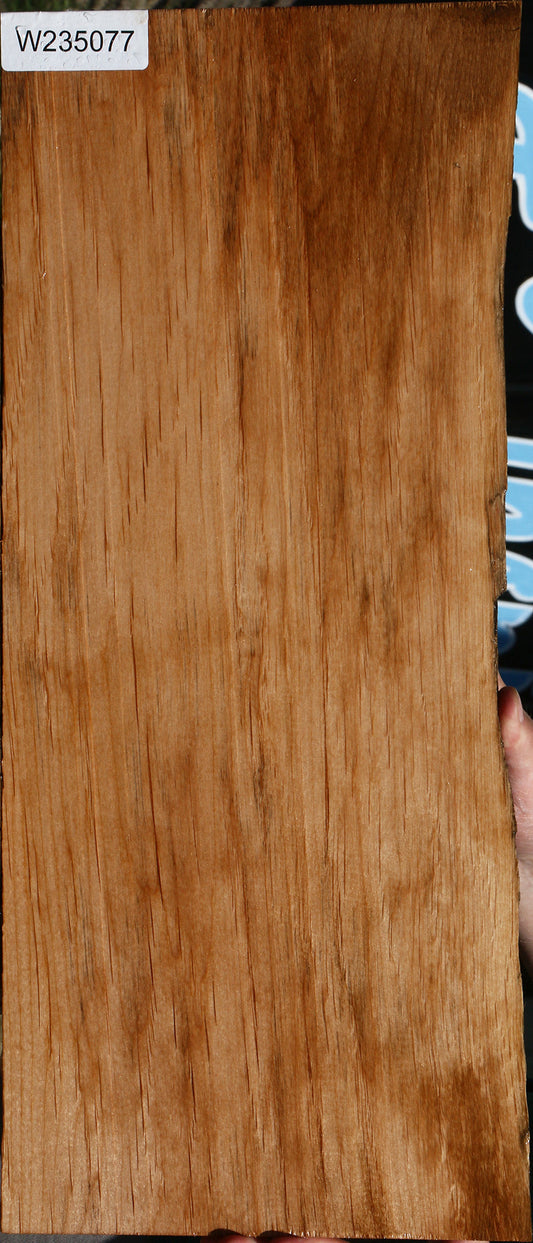 Alder Live Edge Lumber