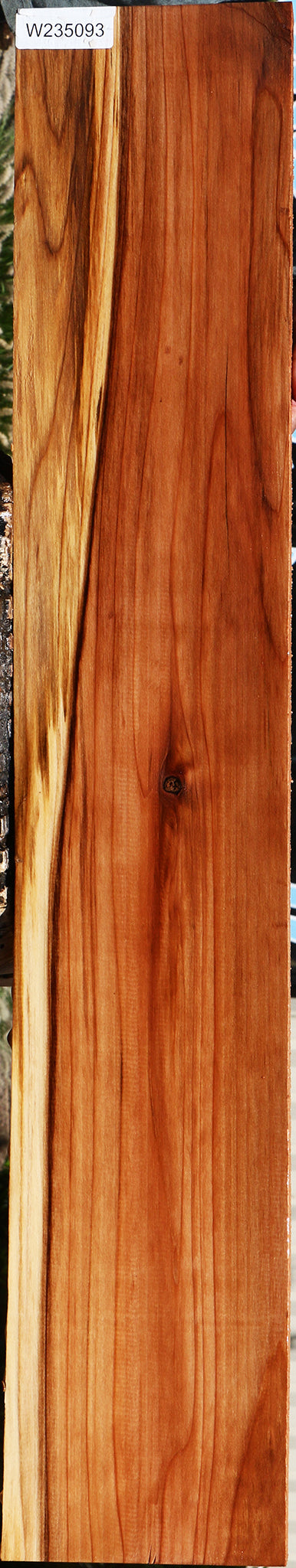 Redwood Lumber