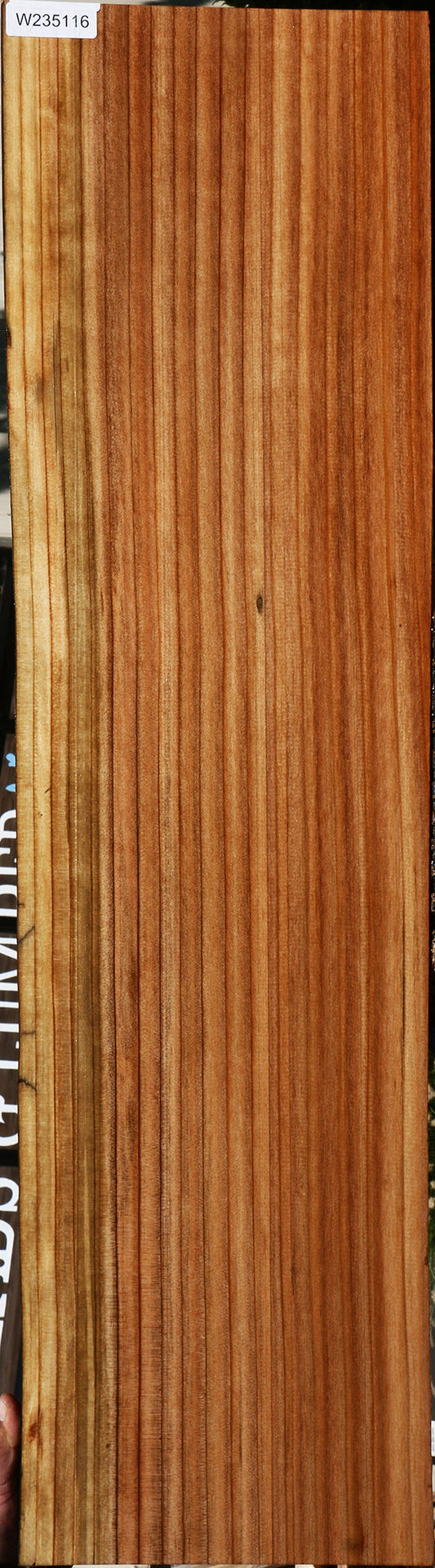 Redwood Lumber