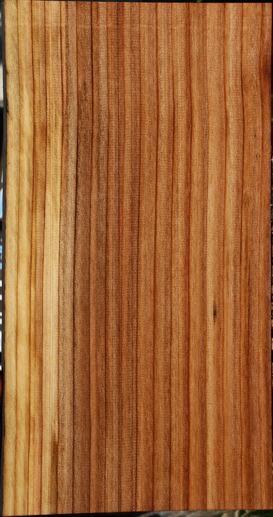 Redwood Lumber