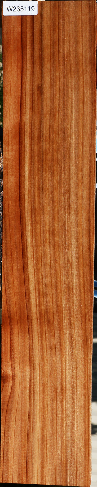 Redwood Lumber