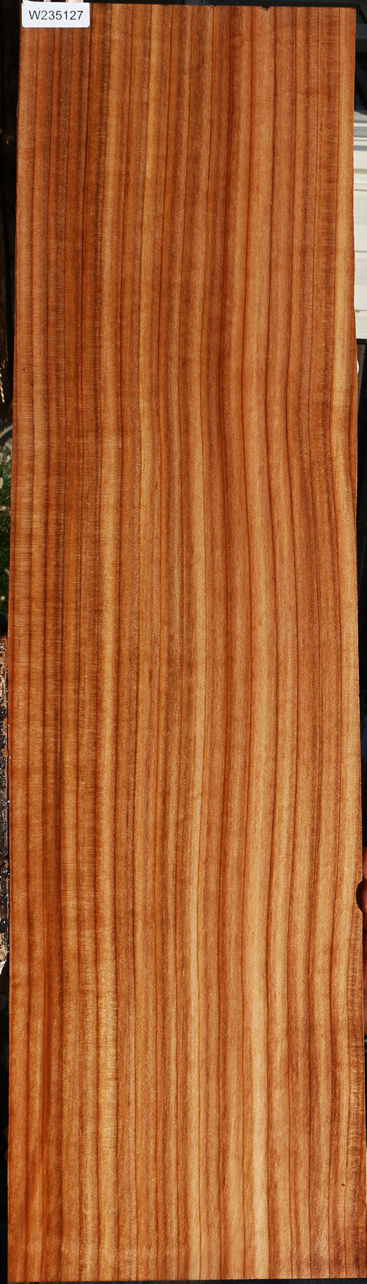 Redwood Lumber