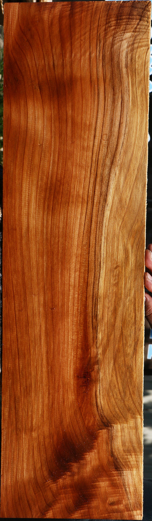 Redwood Lumber