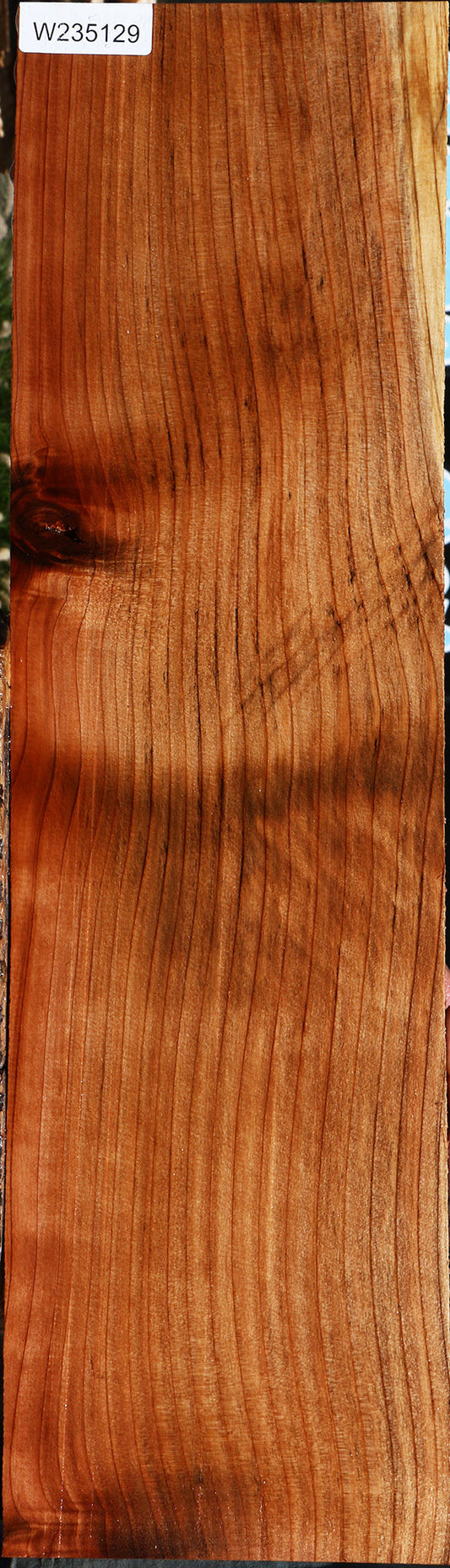 Redwood Lumber