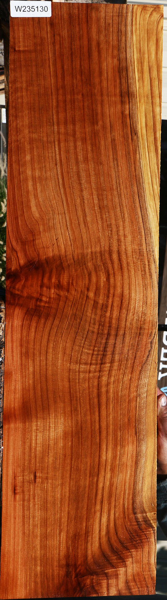 Redwood Lumber